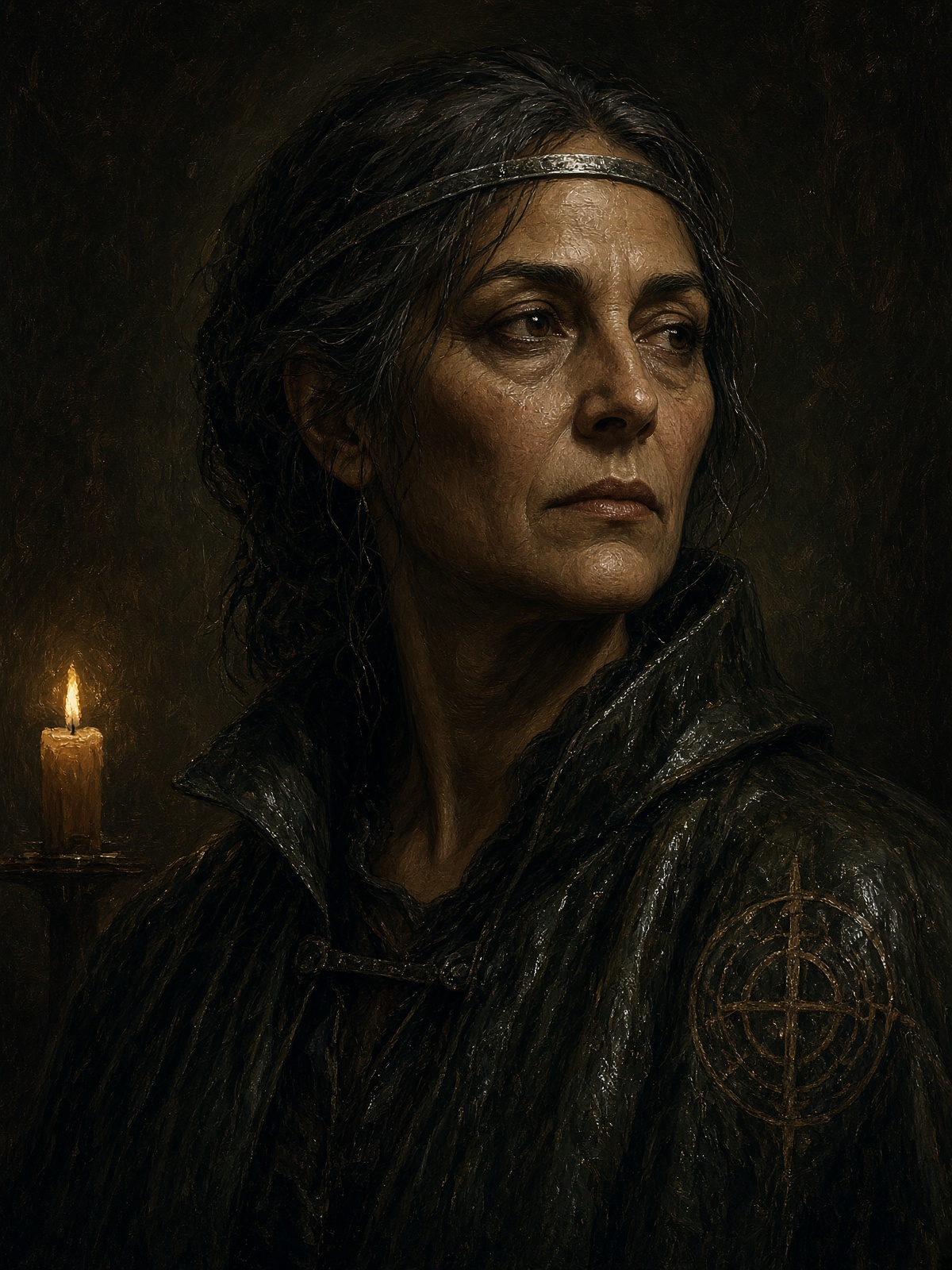 Maera of the Last Seal