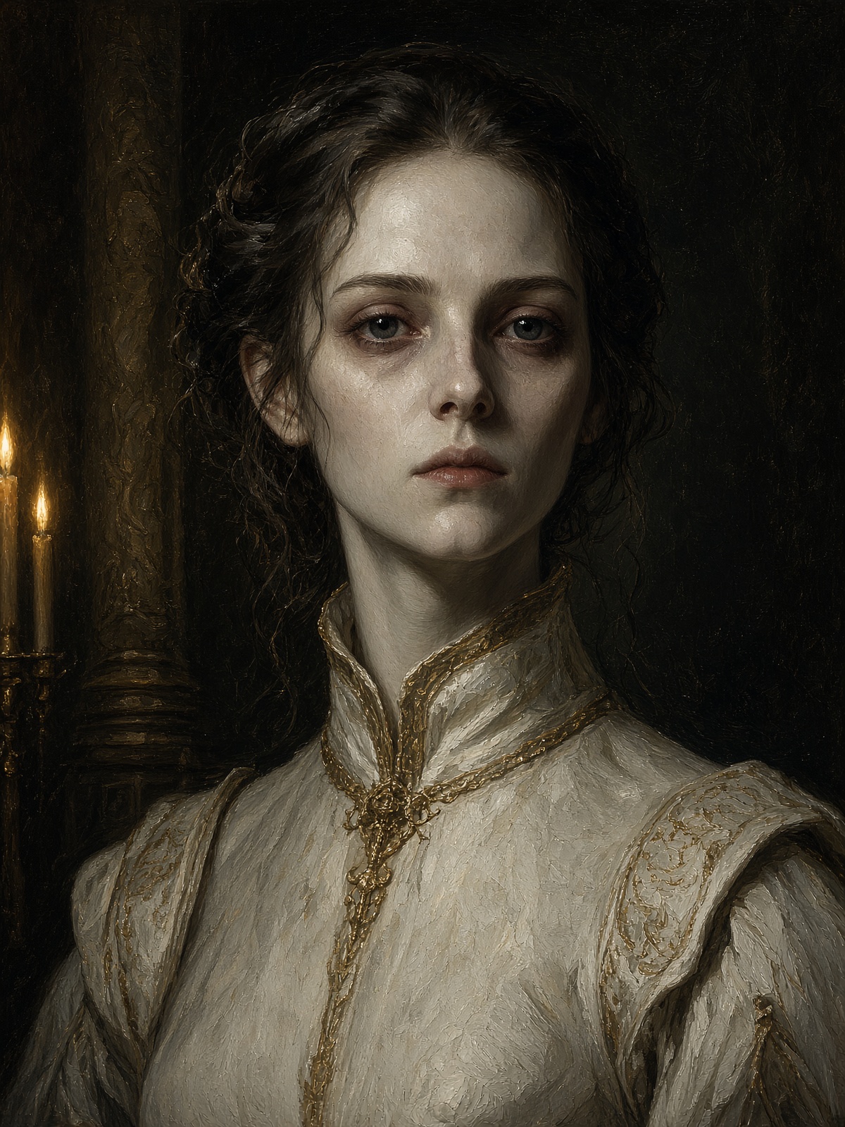 Princess Sera Vael